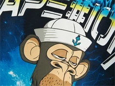 Name It dark sapphire Bored of Directors t-shirt